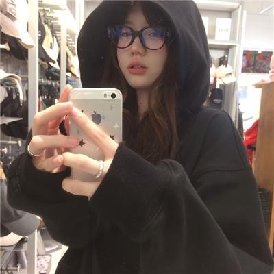 一个女大学生的告白